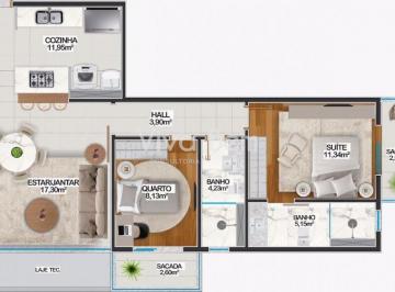 Imagem 1 · Apartamento