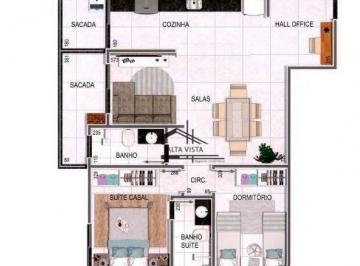 Imagem 1 · Apartamento