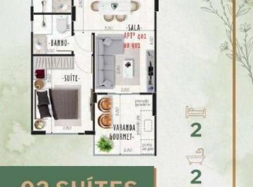 Imagem 1 · Apartamento