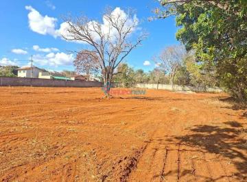 Imagem 1 · Terreno para venda em Várzea, Lagoa Santa