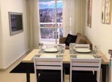 Imagem 1 · Flat/Apart Hotel para venda em São Mateus, Juiz de Fora