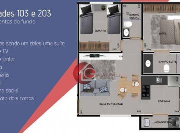 Imagem 1 · Apartamento