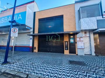 Imagem 1 · Loja-Salão para aluguel em Centro, Poços de Caldas