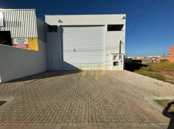 Imagem 1 · Depósito-Galpão-Armazém