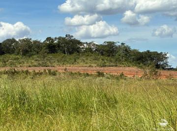 Imagem 1 · Terreno para venda em Parque dos Girassóis, Uberaba