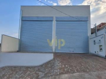 Imagem 1 · Depósito-Galpão-Armazém