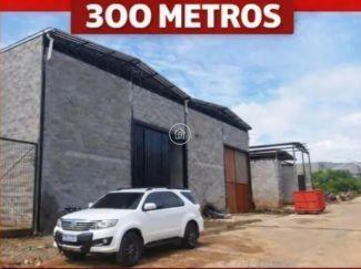 Imagem 1 · Depósito-Galpão-Armazém