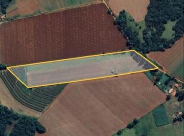 Imagem 1 · Terreno para venda em Algodão, Pouso Alegre