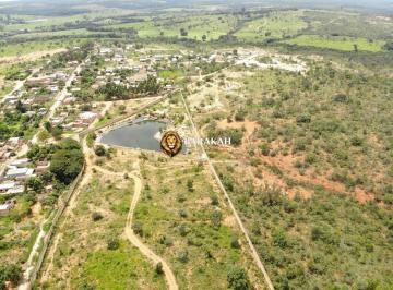 Imagem 1 · Terreno para venda em Boa Esperança, Curvelo