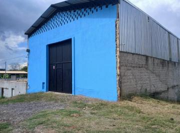Imagem 1 · Depósito-Galpão-Armazém