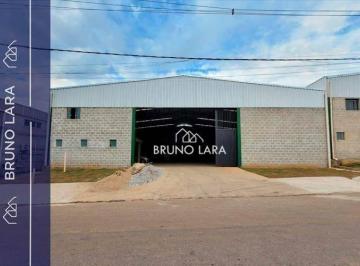 Imagem 1 · Depósito-Galpão-Armazém