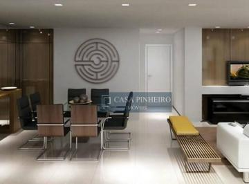 Imagem 1 · Apartamento para venda em Vila da Serra, Nova Lima