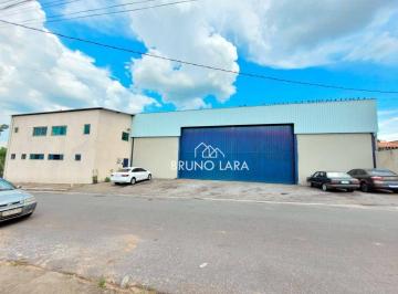 Imagem 1 · Depósito-Galpão-Armazém