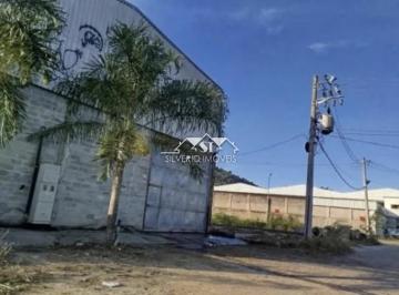 Imagem 1 · Depósito-Galpão-Armazém
