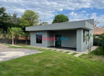 Imagem 1 · Casa de Condomínio para venda em Centro, Lagoa Santa