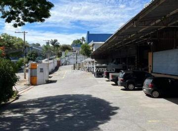 Imagem 1 · Depósito-Galpão-Armazém