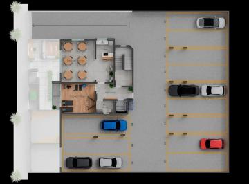 Imagem 1 · Apartamento para venda em Segismundo Pereira, Uberlândia