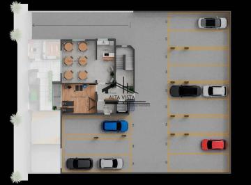 Imagem 1 · Apartamento para venda em Segismundo Pereira, Uberlândia