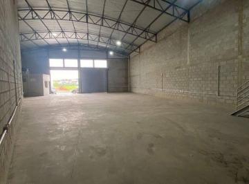 Imagem 1 · Depósito-Galpão-Armazém