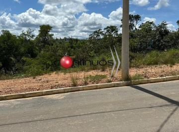 Imagem 1 · Terreno para venda em Parque das Borboletas, Lagoa Santa