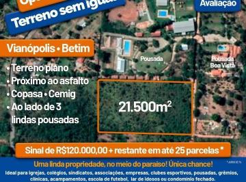 Imagem 1 · Terreno
