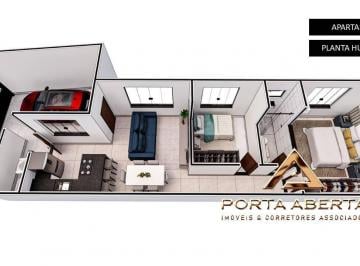 Imagem 1 · Apartamento para venda em Centro, Santana do Paraíso