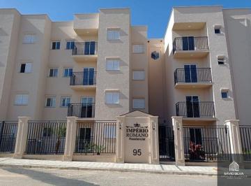Imagem 1 · Apartamento para venda em Jardim Doutor Ottoni, Poços de Cal