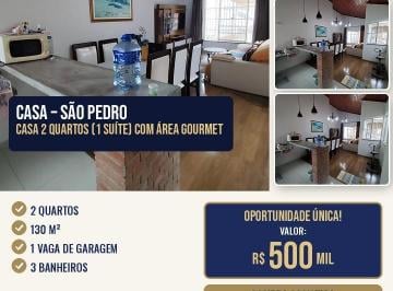 Imagem 1 · Casa para venda em São Pedro, Juiz de Fora