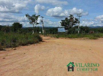 Imagem 1 · Terreno para venda em Centro, Jaboticatubas