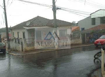 Imagem 1 · Terreno para venda em Centro, Senador Amaral