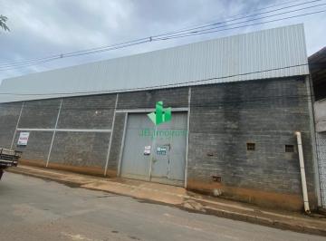 Imagem 1 · Depósito-Galpão-Armazém