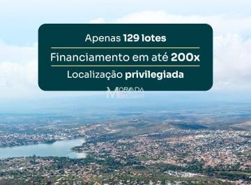 Imagem 1 · Terreno para venda em Santos Dumont, Lagoa Santa
