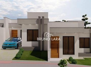 Imagem 1 · Casa para venda em Vila Verde, Betim