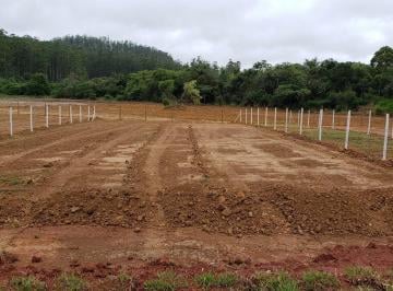 Imagem 1 · Terreno para venda em Chapéu D'Uvas, Juiz de Fora