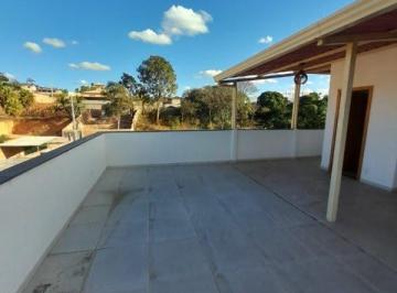 Imagem 1 · Cobertura para venda em São Geraldo, Santa Luzia