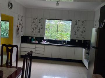 Imagem 1 · Casa de Condomínio para venda em Gentileza, Betim