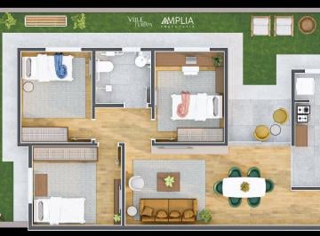 Imagem 1 · Terreno para venda em Boa Esperança, Santa Luzia