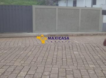 Imagem 1 · Terreno para venda em Centro, Barão de Cocais