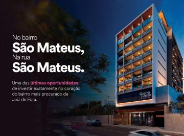 Imagem 1 · Apartamento para venda em São Mateus, Juiz de Fora