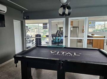 Imagem 1 · Apartamento para venda em São Benedito, Poços de Caldas