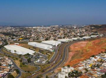 Imagem 1 · Depósito-Galpão-Armazém