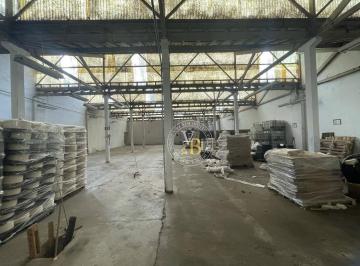 Imagem 1 · Depósito-Galpão-Armazém