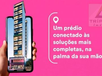 Imagem 1 · Kitnet e Studio