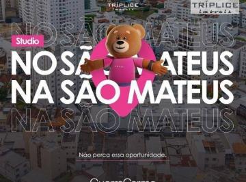 Imagem 1 · Kitnet e Studio