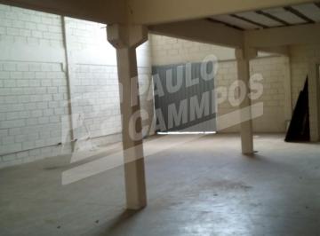 Imagem 1 · Depósito-Galpão-Armazém
