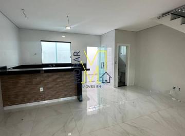 Imagem 1 · Casa para venda em Jardim Leblon, Belo Horizonte
