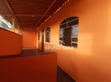 Imagem 1 · Casa para venda em Senhora de Fátima, Betim