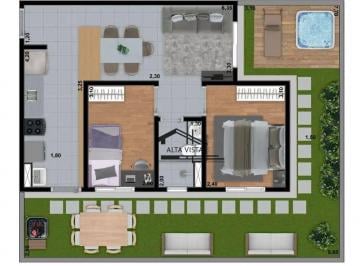 Imagem 1 · Apartamento para venda em Minas Gerais, Uberlândia