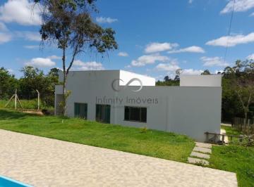 Imagem 1 · Casa de Condomínio para venda em Centro, Jaboticatubas