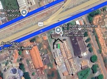 Imagem 1 · Terreno para venda em Distrito Industrial I, Patos de Minas
